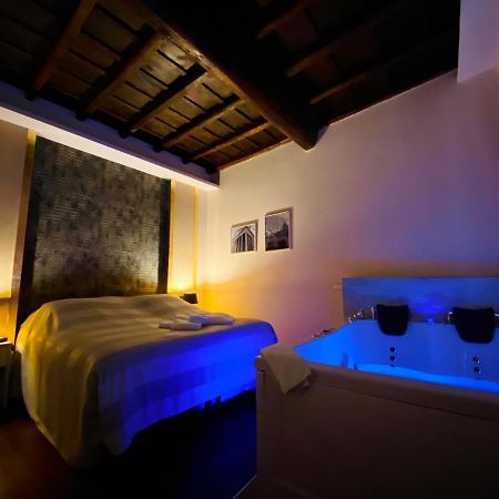 Campo Marzio Hotelier Rome Luaran gambar