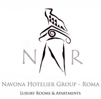 Campo Marzio Hotelier Rome Luaran gambar